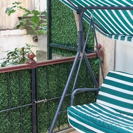 Cozy With A Private Garden * Stambuł