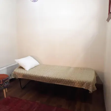 Cozy With A Private Garden Apartment Istanbul