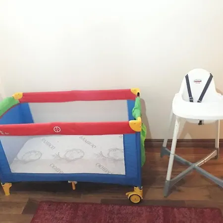 Cozy With A Private Garden * 伊斯坦布尔